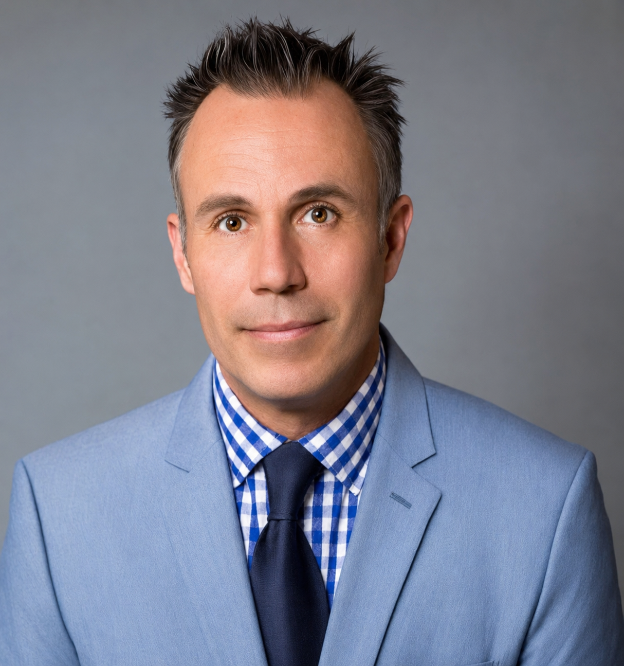 Luis Marten, Mortgage Agent Level 2